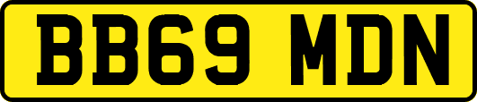 BB69MDN