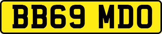 BB69MDO