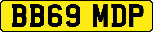 BB69MDP
