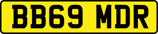 BB69MDR