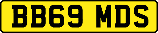 BB69MDS