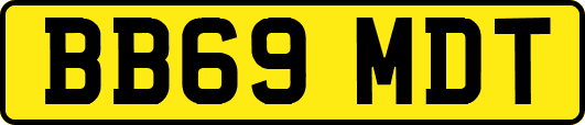 BB69MDT