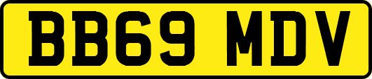 BB69MDV