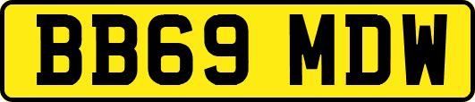 BB69MDW