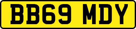 BB69MDY