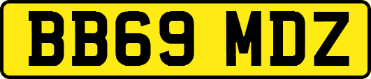 BB69MDZ