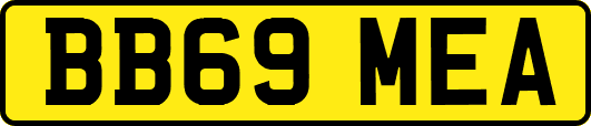 BB69MEA