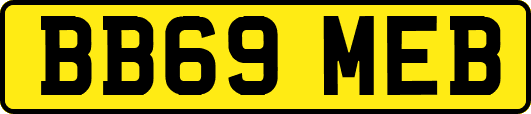 BB69MEB