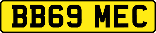 BB69MEC