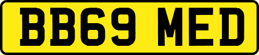 BB69MED