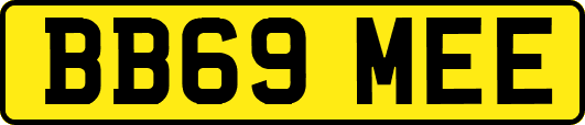BB69MEE