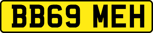 BB69MEH