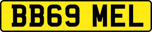 BB69MEL
