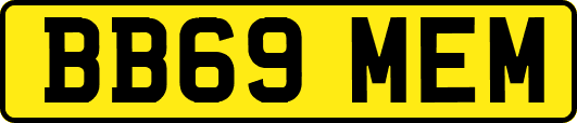 BB69MEM