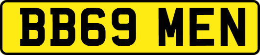 BB69MEN