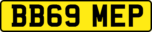 BB69MEP