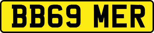 BB69MER