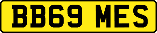 BB69MES
