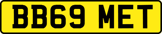 BB69MET