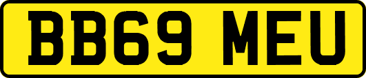 BB69MEU