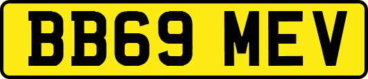 BB69MEV