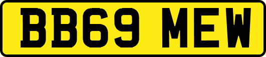 BB69MEW