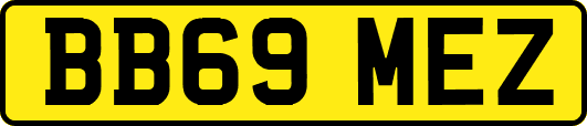 BB69MEZ