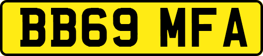 BB69MFA