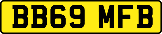 BB69MFB