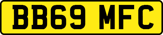 BB69MFC