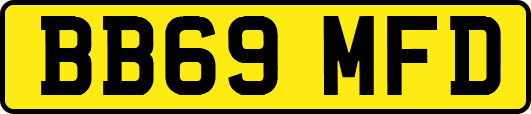 BB69MFD