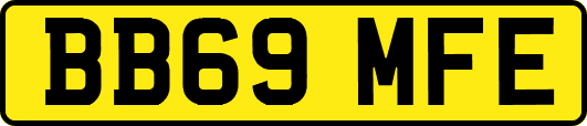 BB69MFE