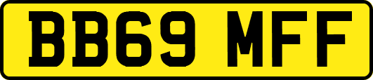 BB69MFF