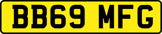 BB69MFG
