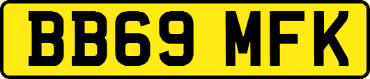 BB69MFK