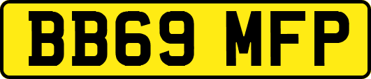 BB69MFP