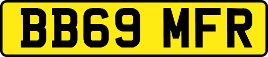 BB69MFR