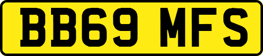 BB69MFS