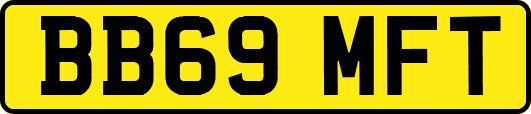 BB69MFT