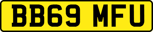 BB69MFU