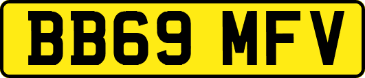 BB69MFV