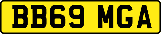 BB69MGA