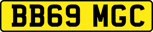 BB69MGC
