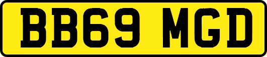 BB69MGD