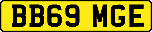 BB69MGE