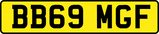 BB69MGF