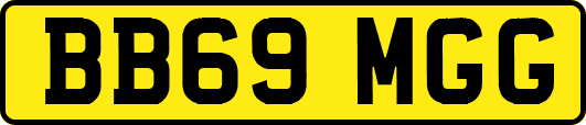 BB69MGG