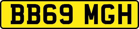 BB69MGH
