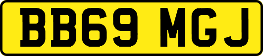BB69MGJ