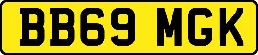 BB69MGK